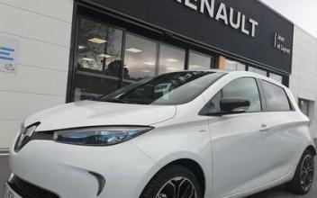 Renault zoe Lanta
