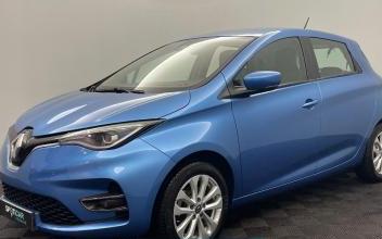 RENAULT ZOE Montévrain