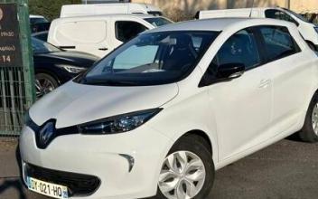 Renault zoe Pierrelaye