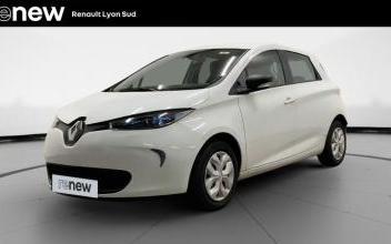 Renault ZOE Vénissieux
