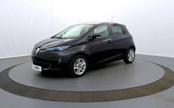 Renault ZOE Fresnes
