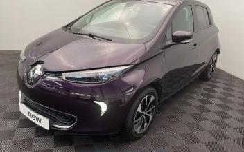 RENAULT ZOE Dieppe