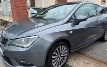 Seat Ibiza Corbeil-Essonnes