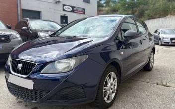Seat ibiza Pechbonnieu