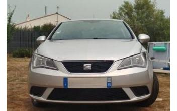 Seat ibiza Talmont-Saint-Hilaire