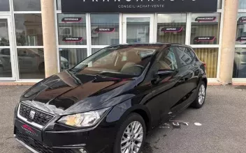 Seat Ibiza Venelles
