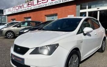 Seat ibiza Montauban