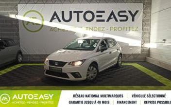 Seat ibiza Gouesnou