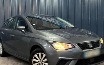 Seat Ibiza Halluin