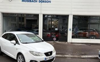 Seat Ibiza Saint-Etienne