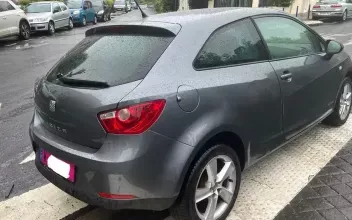 Seat Ibiza Villejuif
