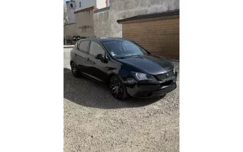 Seat Ibiza Chalon-sur-Saône