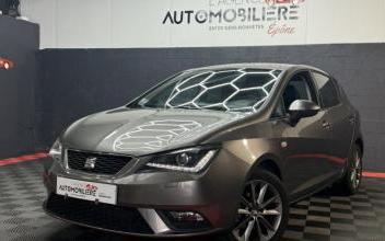 Seat Ibiza Epône