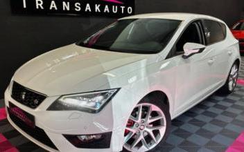 Seat Leon Harfleur