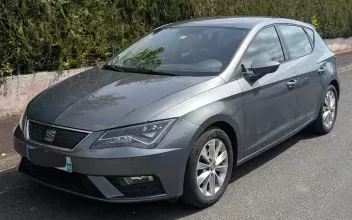Seat Leon Nantes
