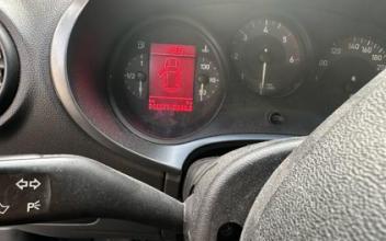 Seat leon Beauchamp