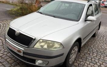 Skoda Octavia Combi Ingersheim