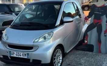 Smart Fortwo La-Garde