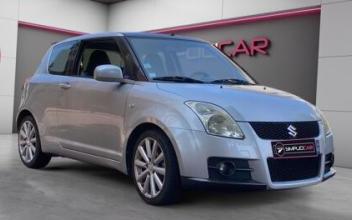 Suzuki swift Cannes