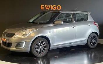 Suzuki swift Arnas
