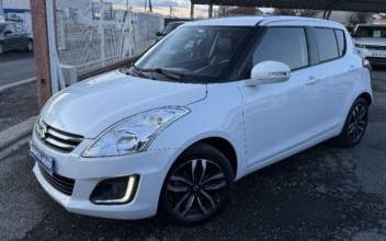 Suzuki Swift Cournon-d'Auvergne