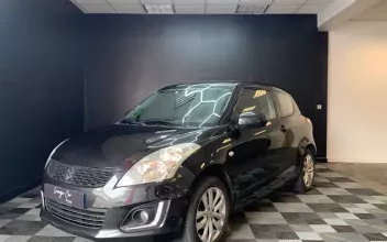 Suzuki Swift Perrigny
