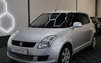 Suzuki swift Pusignan