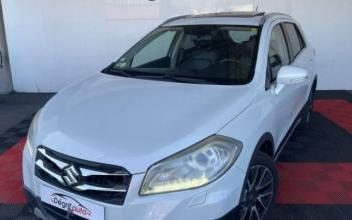 Suzuki SX4 S-Cross Cournon-d'Auvergne