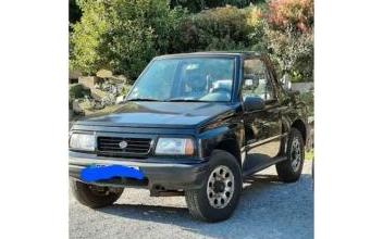 Suzuki vitara Fitilieu