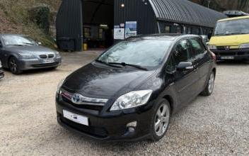 Toyota Auris Sathonay-Camp