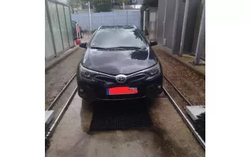 Toyota Auris Bagnolet