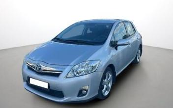 Toyota auris Sarcelles