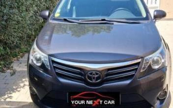 Toyota Avensis Champhol