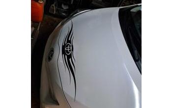 Toyota verso Saint-Amand-Montrond