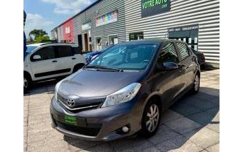 Toyota yaris Portes-lès-Valence