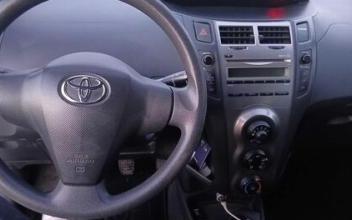 Toyota yaris Annemasse