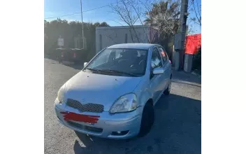 Toyota Yaris Montpellier