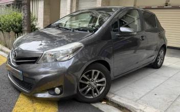 Toyota Yaris Nice