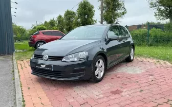 Volkswagen Golf Téteghem