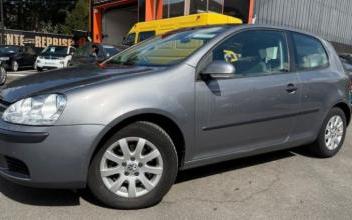 Volkswagen Golf Morsang-sur-Orge