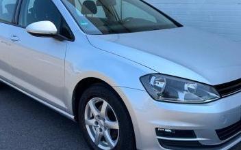 Volkswagen Golf Erstein