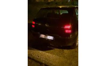 Volkswagen golf Gramat