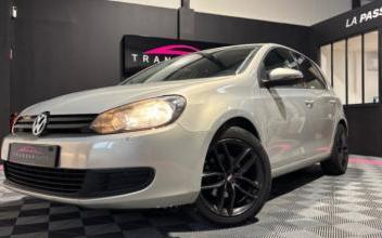 Volkswagen Golf Beaumont-lès-Valence