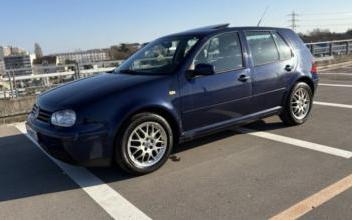 Volkswagen Golf Igny