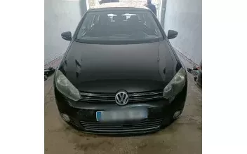 Volkswagen Golf Marseille