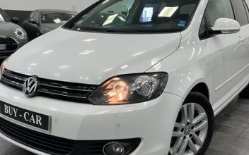 Volkswagen golf Saint-Priest