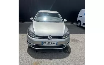 Volkswagen Golf Toulouse