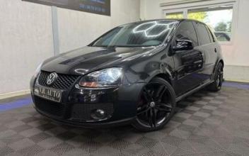 Volkswagen golf Vaulx-en-Velin
