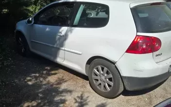 Volkswagen Golf Biars-sur-Cère