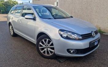 Volkswagen Golf Quetigny